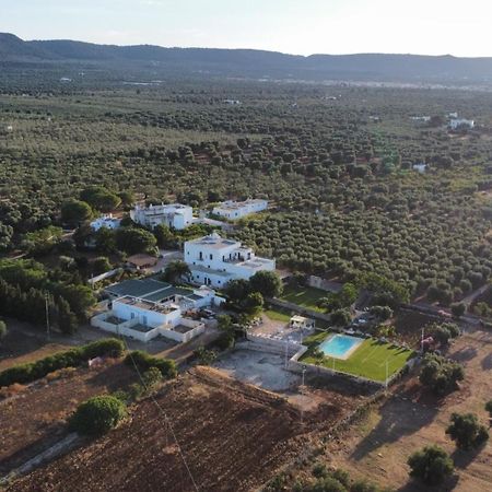 Masseria Borgo Santuri Ostuni Dış mekan fotoğraf