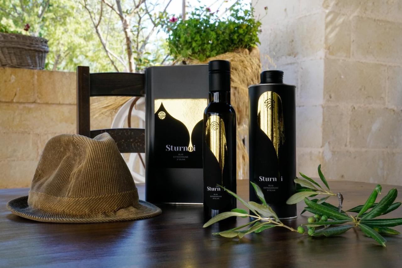 Masseria Borgo Santuri Ostuni Dış mekan fotoğraf