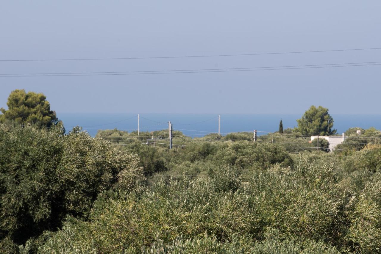 Masseria Borgo Santuri Ostuni Dış mekan fotoğraf