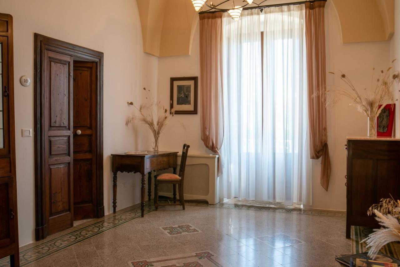 Masseria Borgo Santuri Ostuni Dış mekan fotoğraf