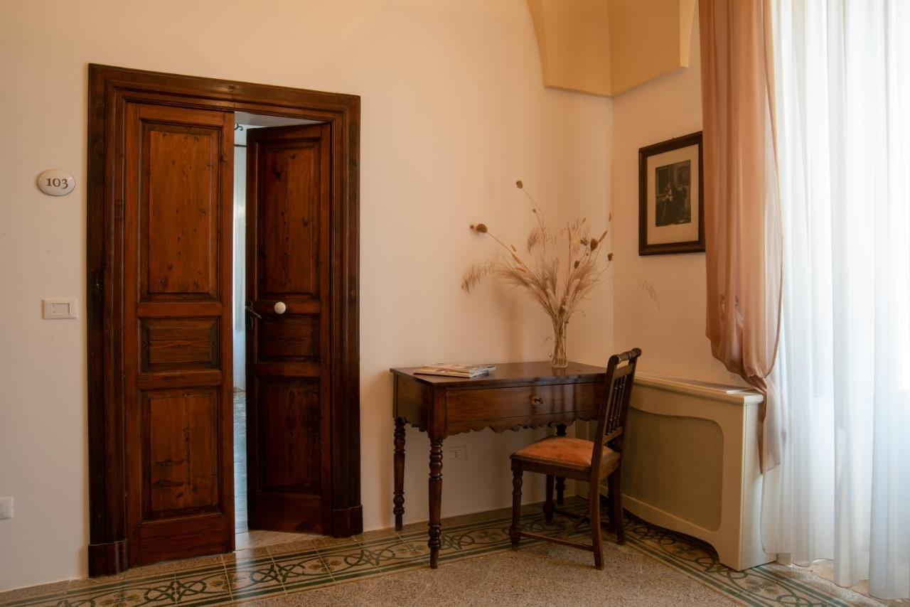 Masseria Borgo Santuri Ostuni Dış mekan fotoğraf