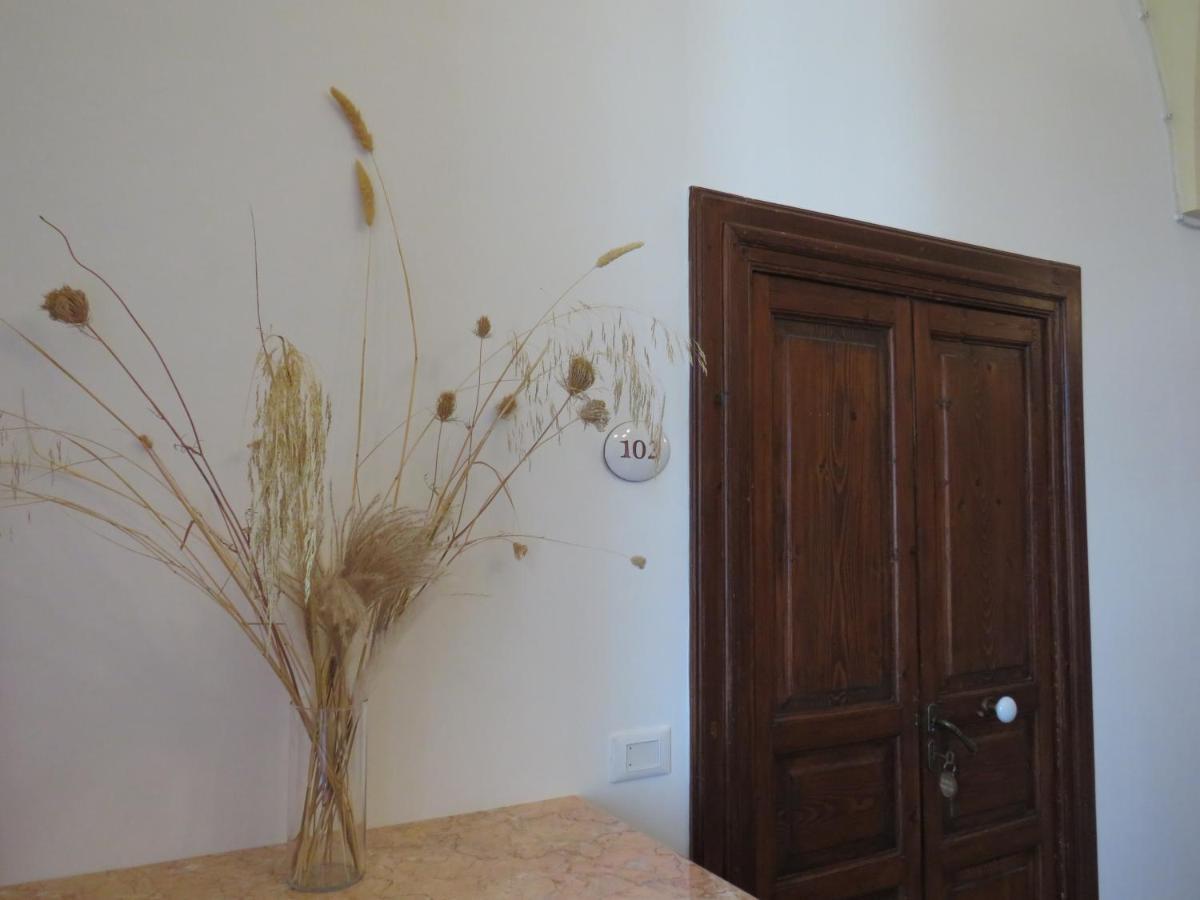 Masseria Borgo Santuri Ostuni Dış mekan fotoğraf