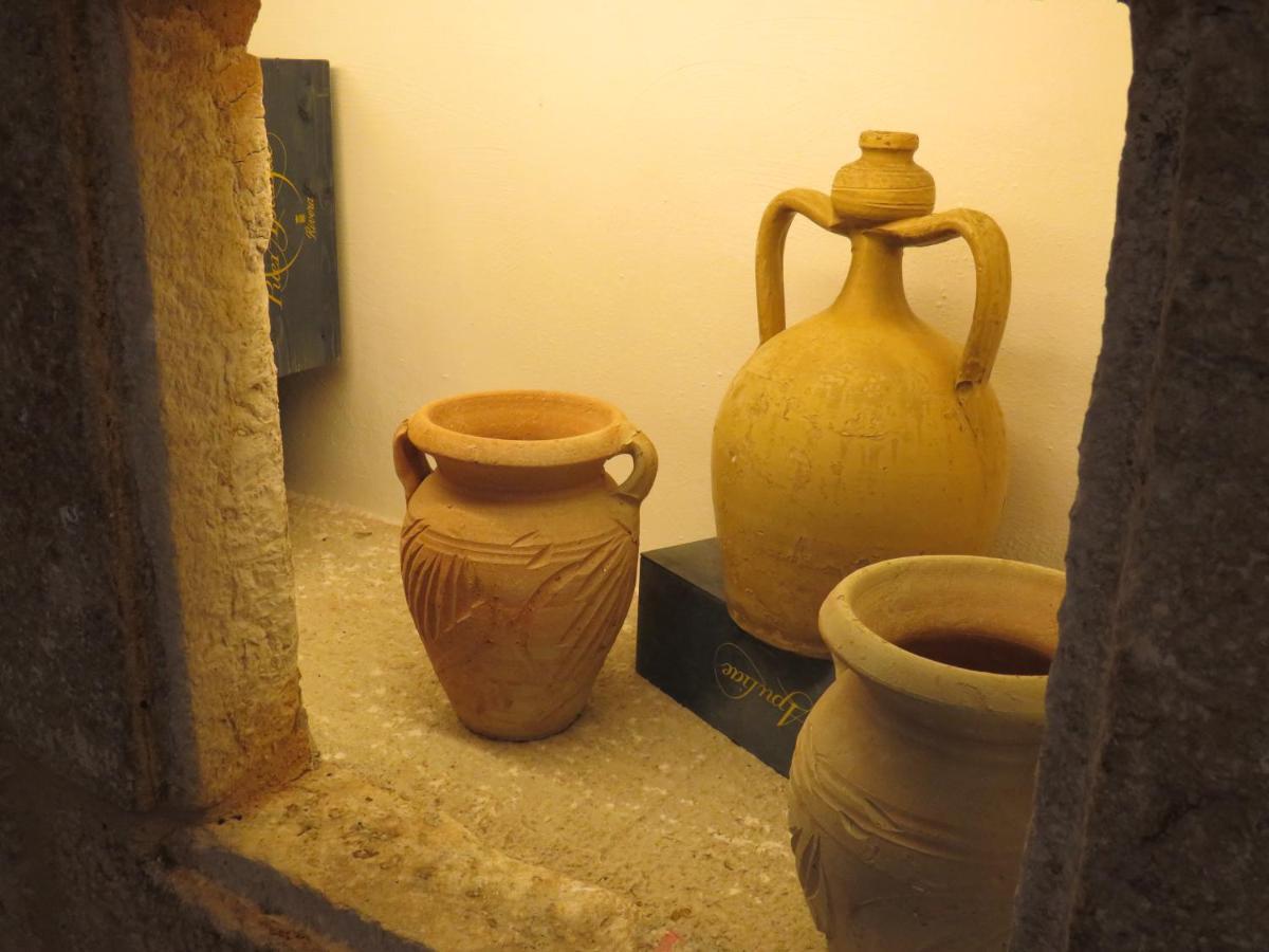Masseria Borgo Santuri Ostuni Dış mekan fotoğraf