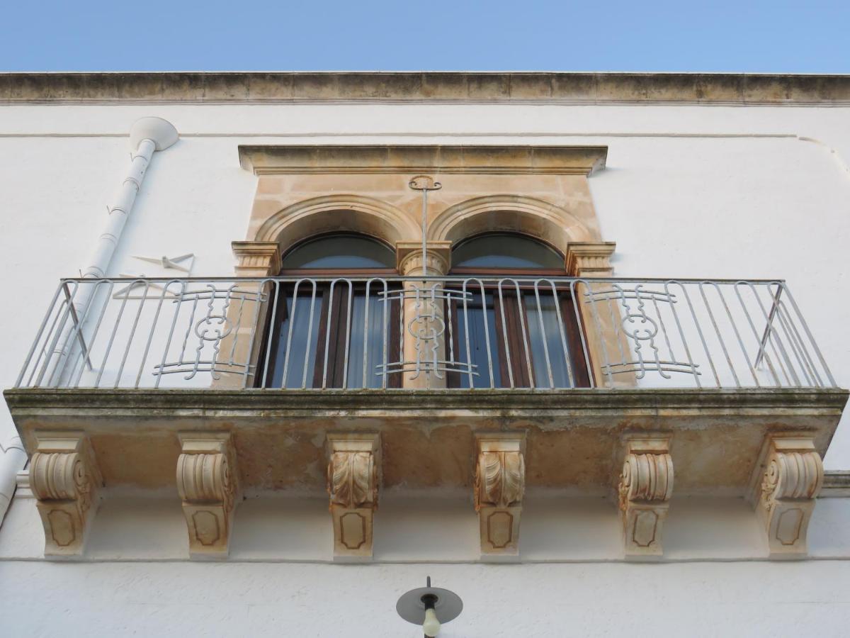 Masseria Borgo Santuri Ostuni Dış mekan fotoğraf