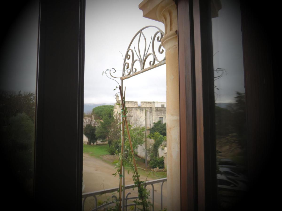 Masseria Borgo Santuri Ostuni Dış mekan fotoğraf