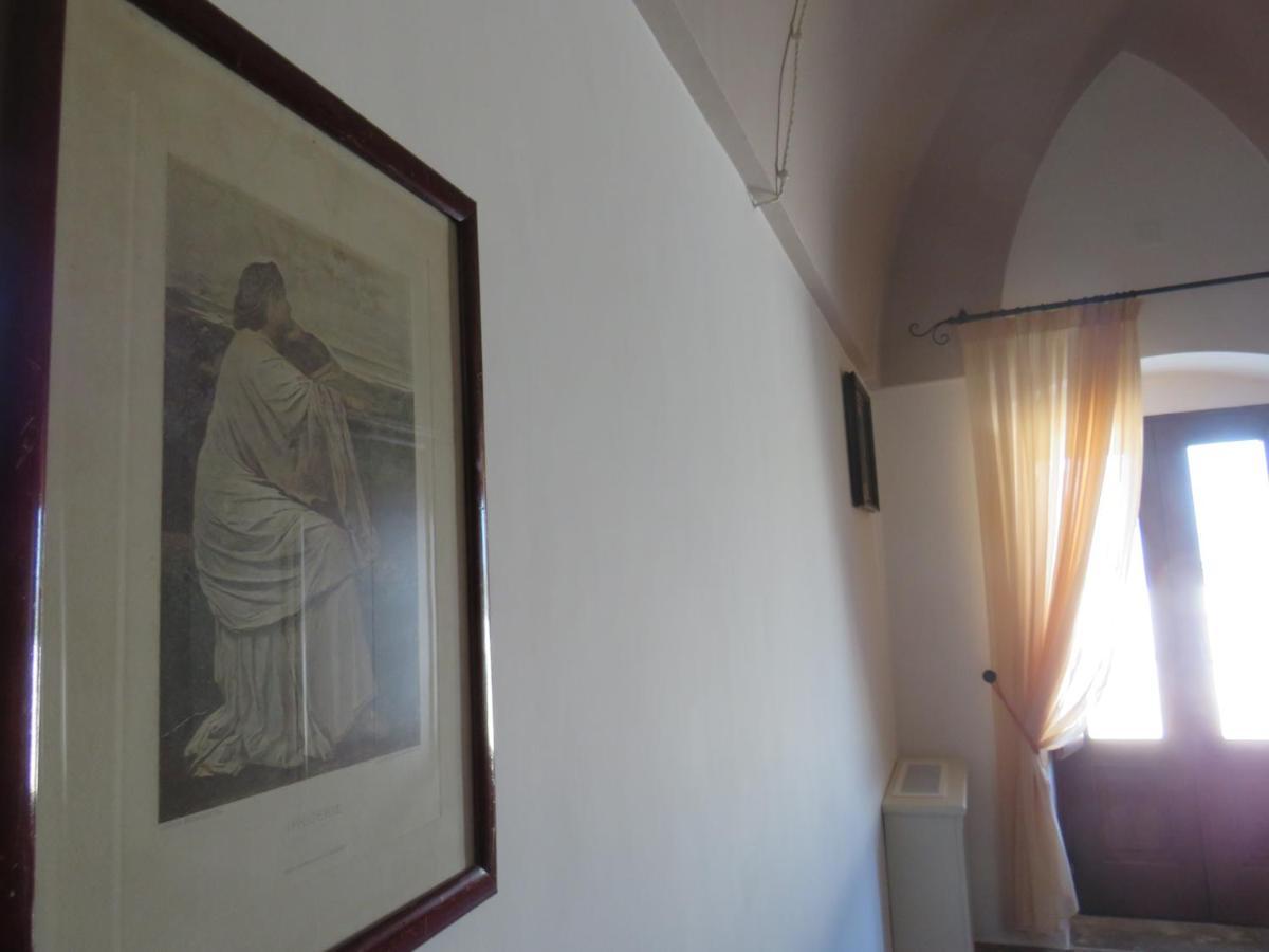 Masseria Borgo Santuri Ostuni Dış mekan fotoğraf