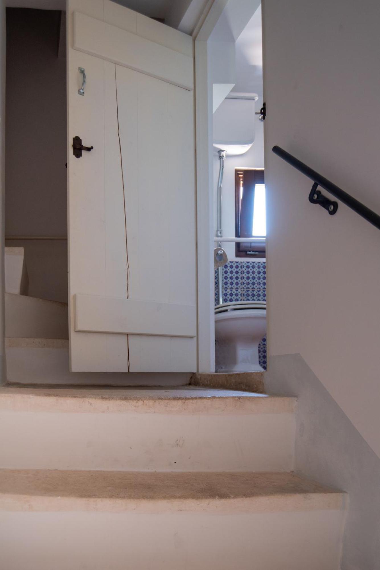 Masseria Borgo Santuri Ostuni Dış mekan fotoğraf