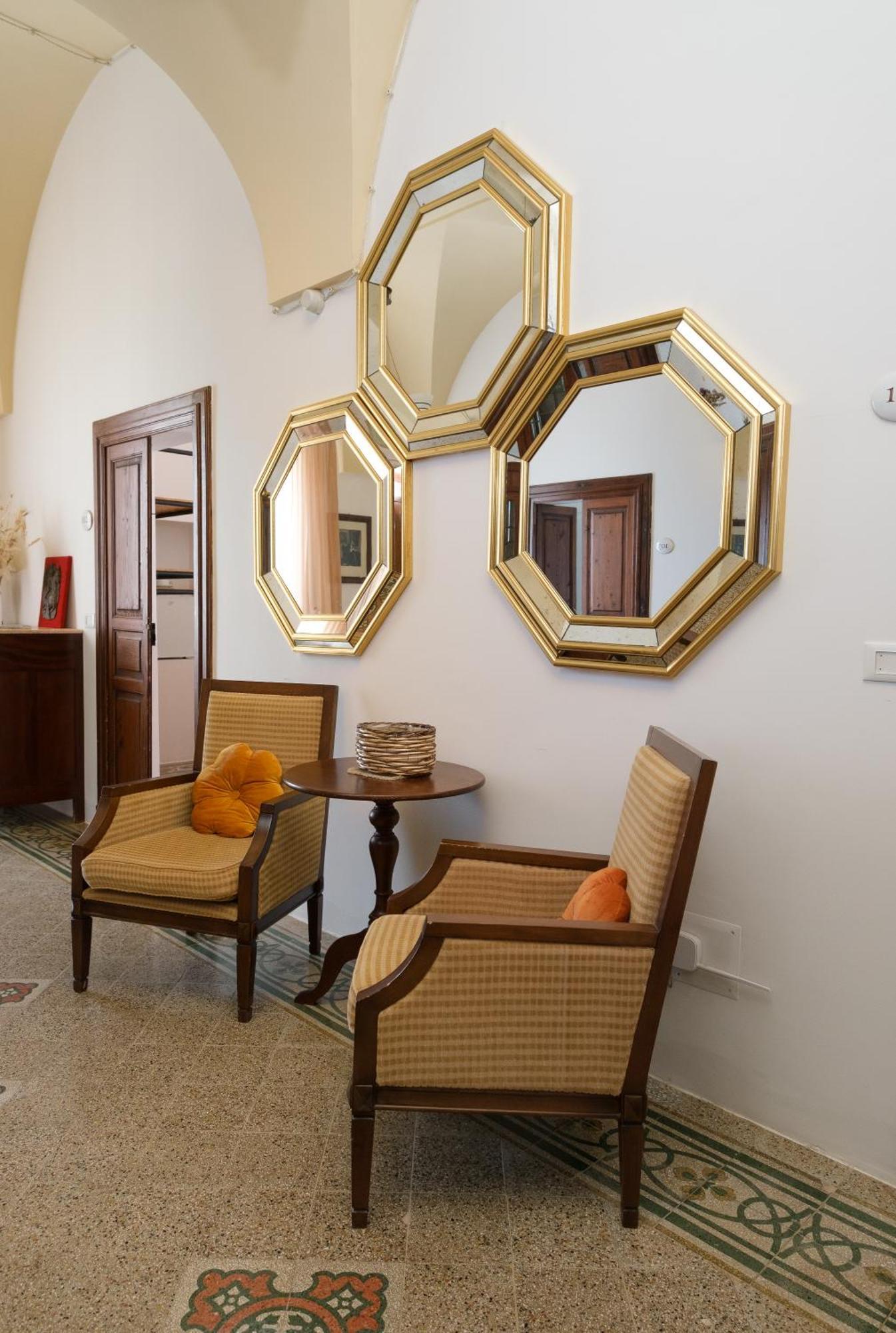Masseria Borgo Santuri Ostuni Dış mekan fotoğraf