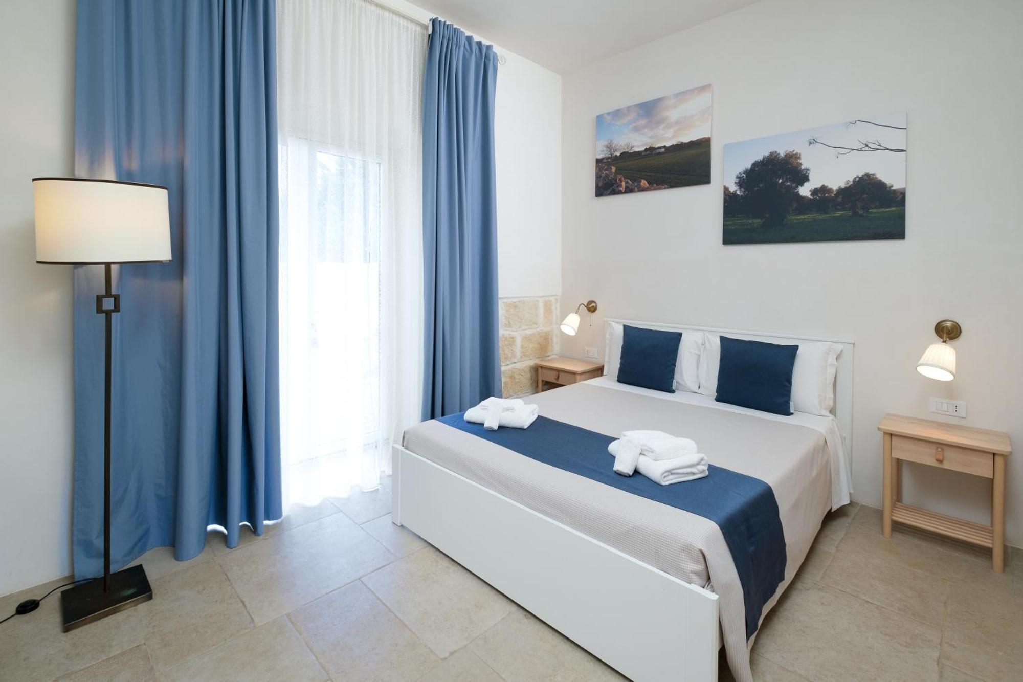 Masseria Borgo Santuri Ostuni Dış mekan fotoğraf